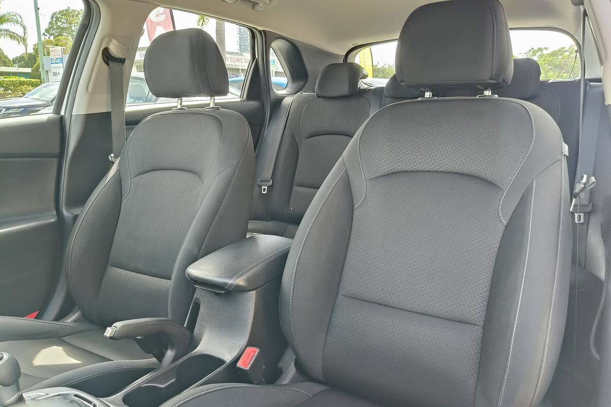 2017 Hyundai i30 Active PD