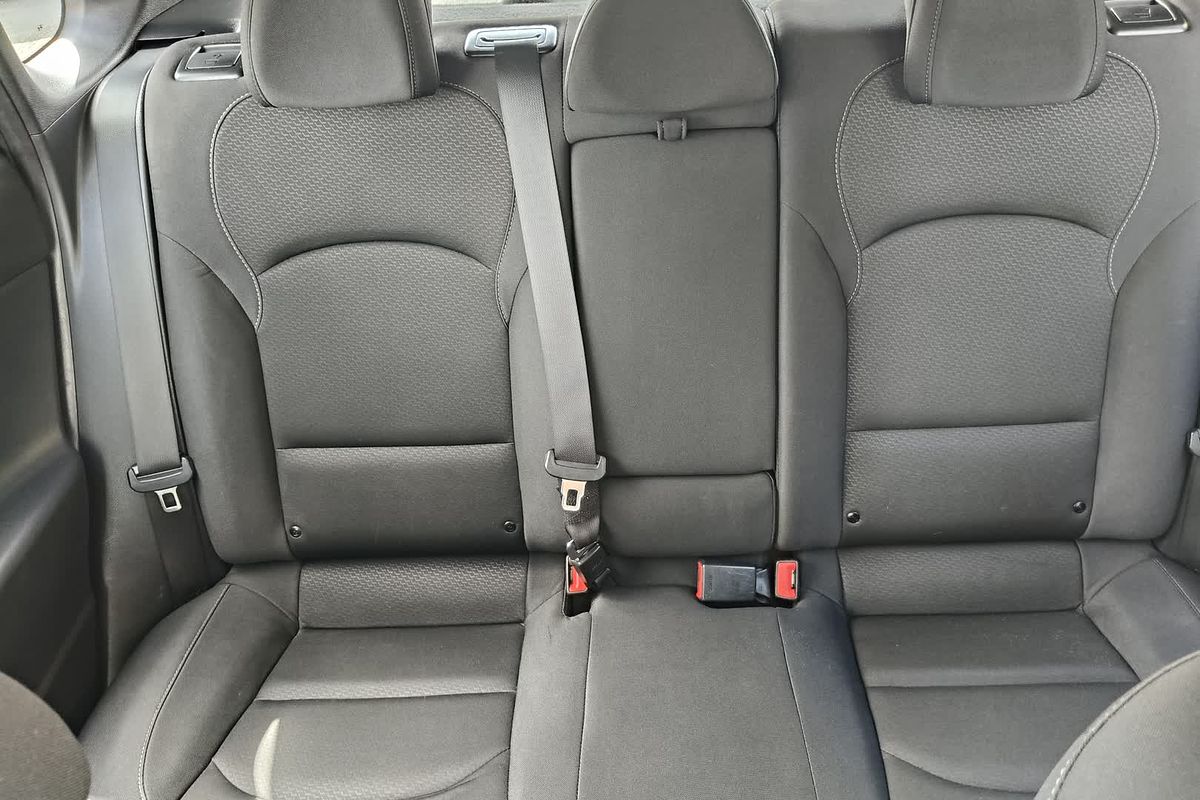 2017 Hyundai i30 Active PD
