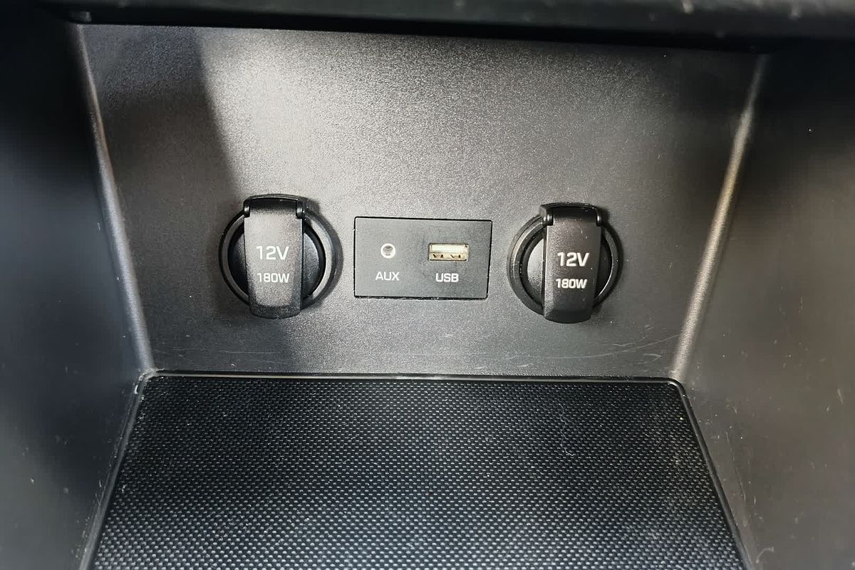 2017 Hyundai i30 Active PD