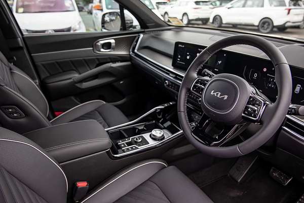 2024 Kia Sorento HEV GT-Line MQ4 PE