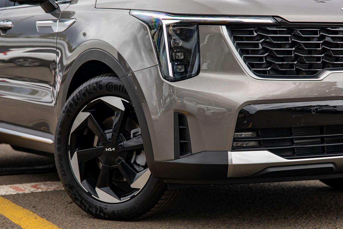 2024 Kia Sorento HEV GT-Line MQ4 PE