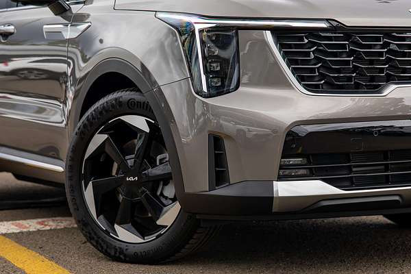2024 Kia Sorento HEV GT-Line MQ4 PE