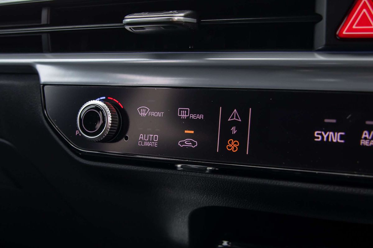 2024 Kia Sorento HEV GT-Line MQ4 PE