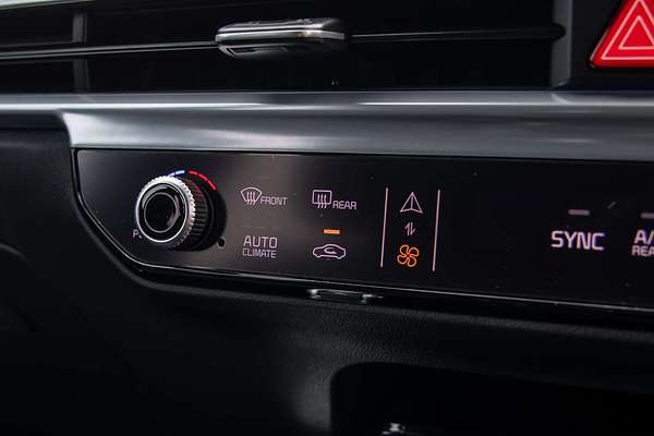 2024 Kia Sorento HEV GT-Line MQ4 PE