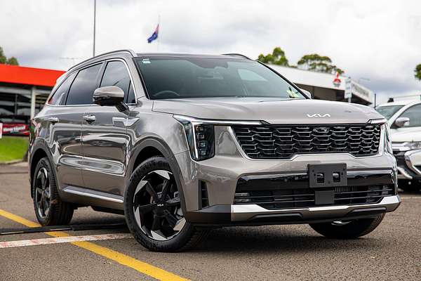 2024 Kia Sorento HEV GT-Line MQ4 PE