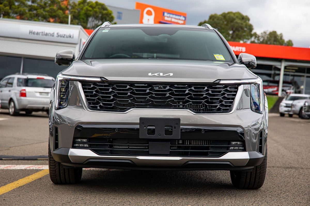 2024 Kia Sorento HEV GT-Line MQ4 PE