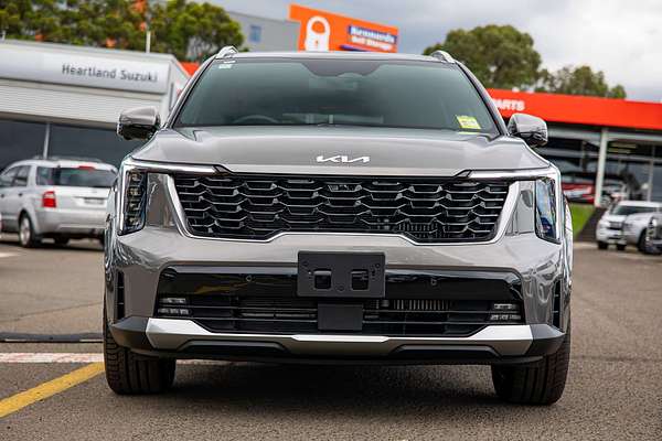 2024 Kia Sorento HEV GT-Line MQ4 PE