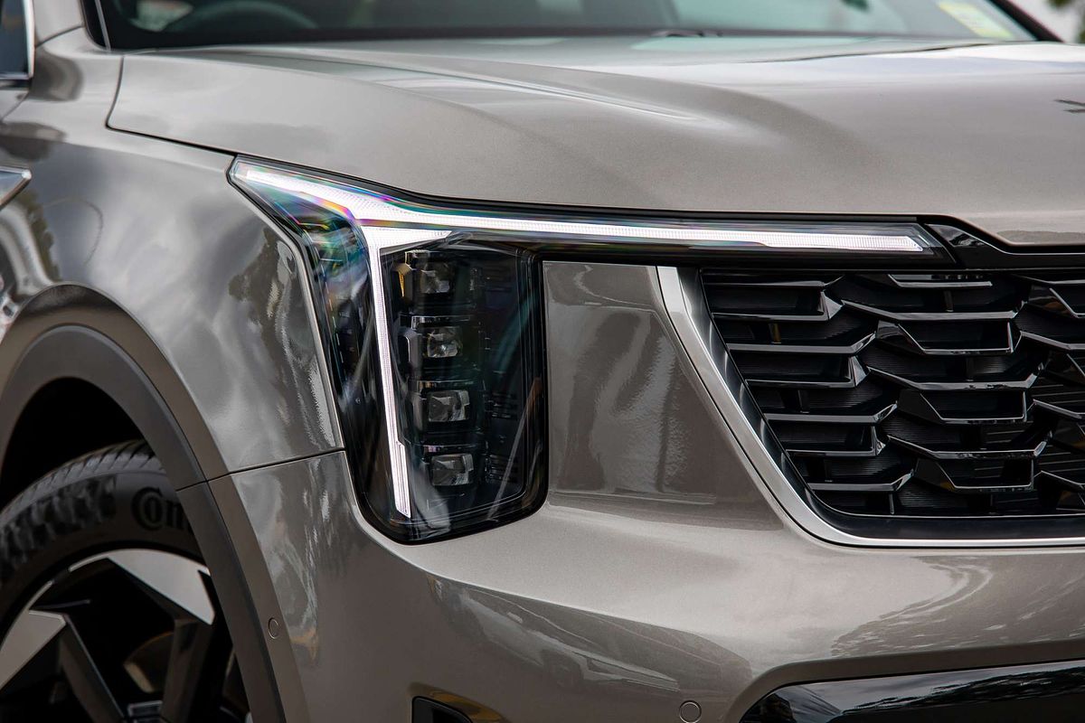 2024 Kia Sorento HEV GT-Line MQ4 PE