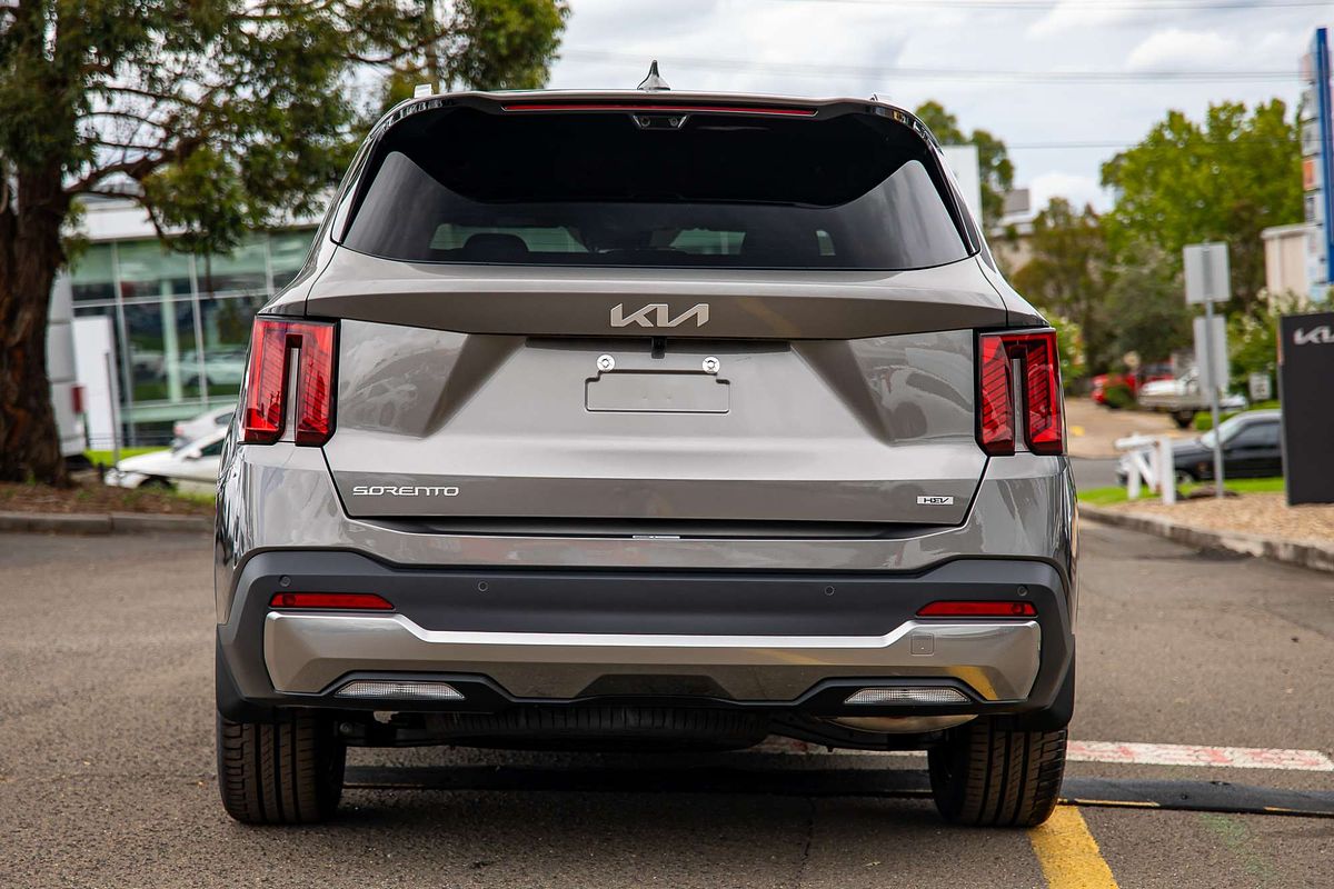 2024 Kia Sorento HEV GT-Line MQ4 PE