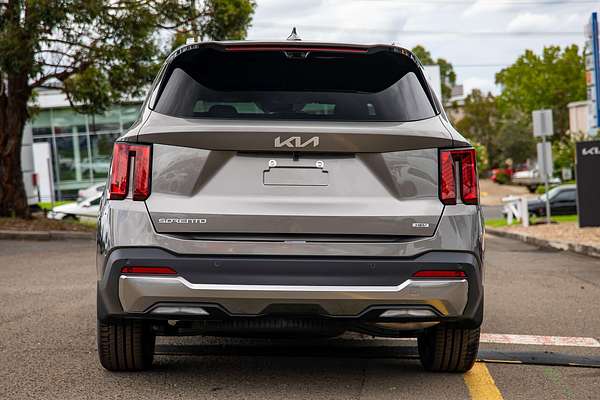 2024 Kia Sorento HEV GT-Line MQ4 PE