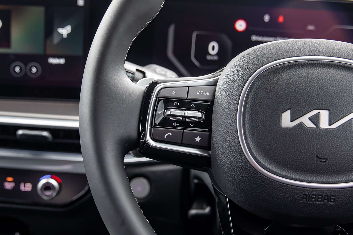 2024 Kia Sorento HEV GT-Line MQ4 PE