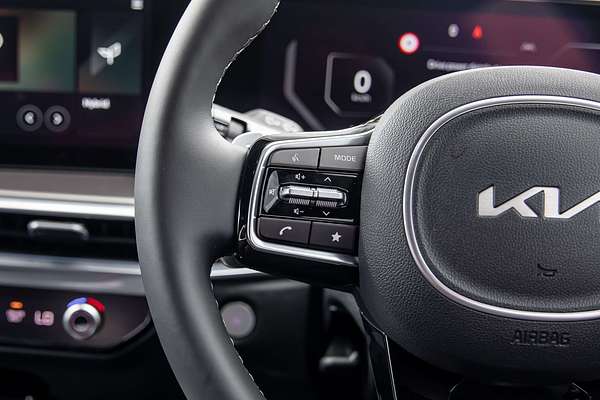 2024 Kia Sorento HEV GT-Line MQ4 PE