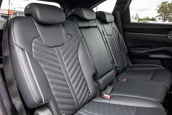 2024 Kia Sorento HEV GT-Line MQ4 PE