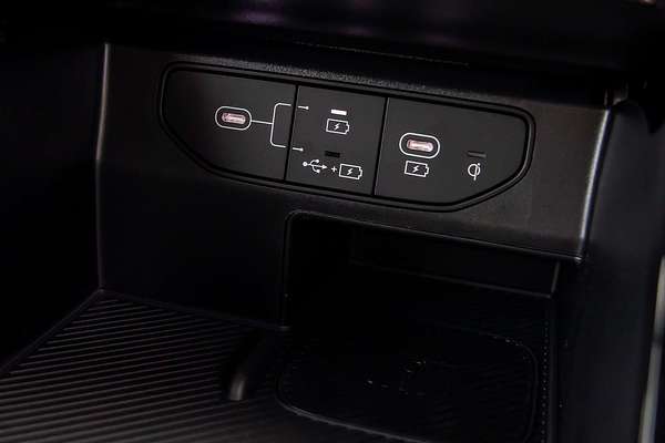 2024 Kia Sorento HEV GT-Line MQ4 PE