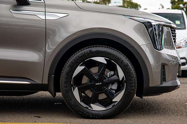 2024 Kia Sorento HEV GT-Line MQ4 PE