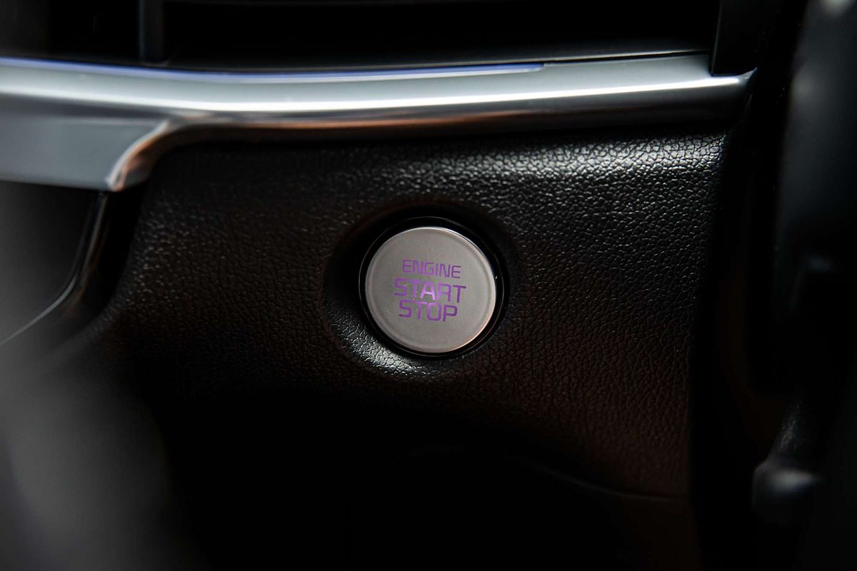 2024 Kia Sorento HEV GT-Line MQ4 PE
