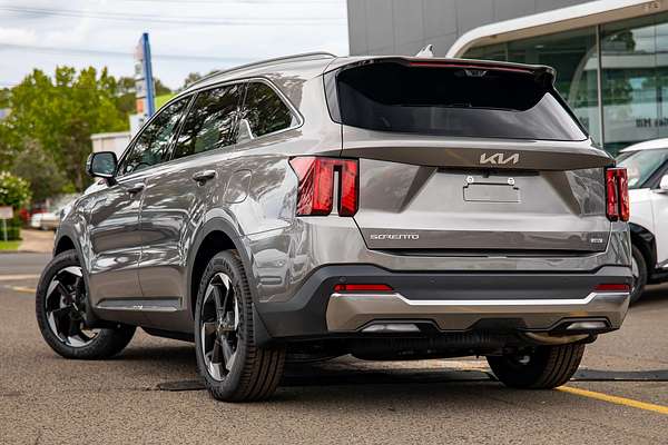 2024 Kia Sorento HEV GT-Line MQ4 PE