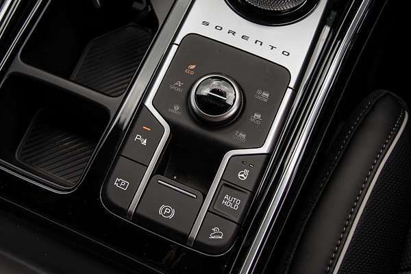 2024 Kia Sorento HEV GT-Line MQ4 PE