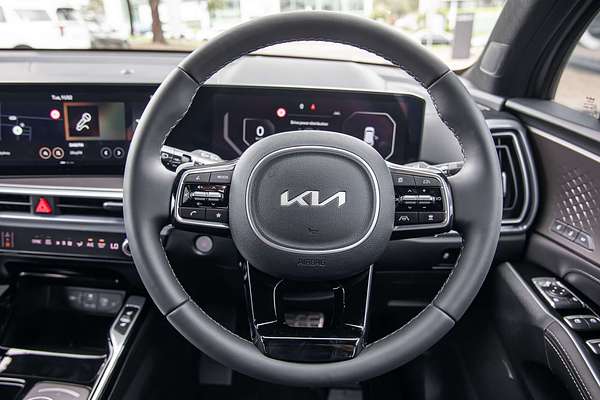 2024 Kia Sorento HEV GT-Line MQ4 PE