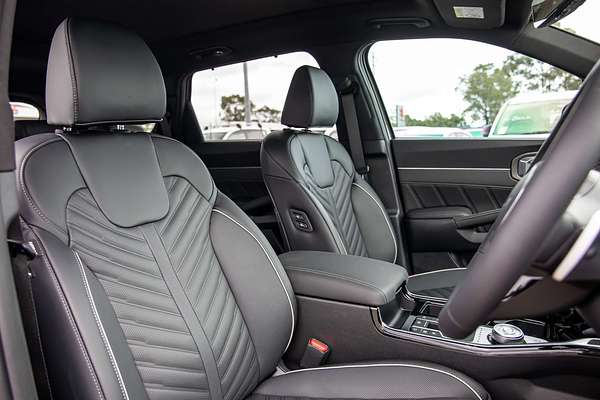 2024 Kia Sorento HEV GT-Line MQ4 PE