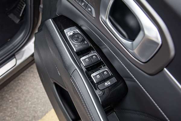 2024 Kia Sorento HEV GT-Line MQ4 PE