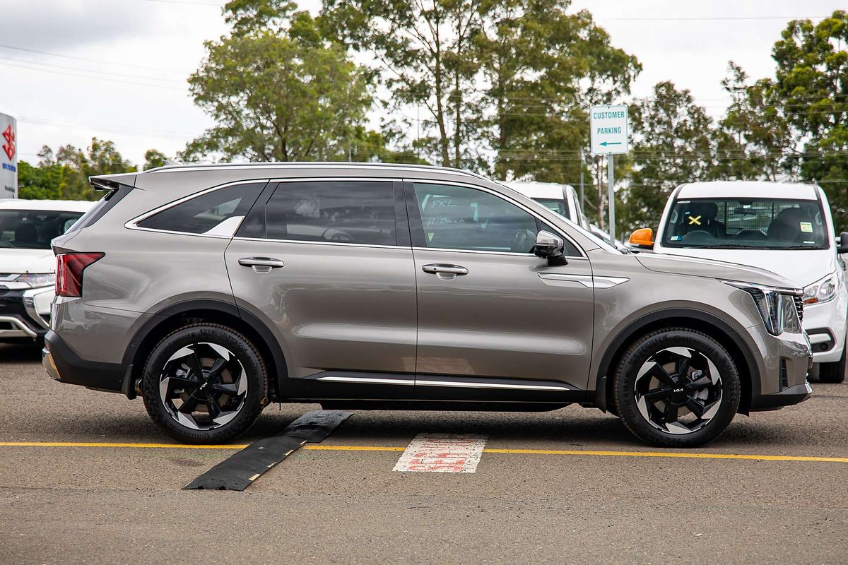 2024 Kia Sorento HEV GT-Line MQ4 PE