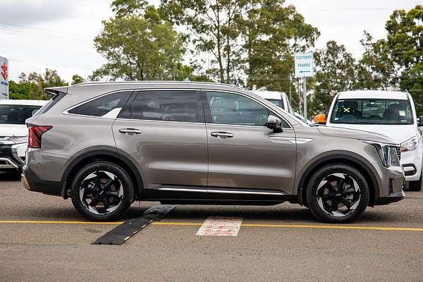 2024 Kia Sorento HEV GT-Line MQ4 PE