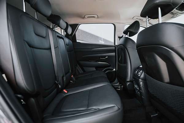 2024 Hyundai Tucson Elite NX4.V3