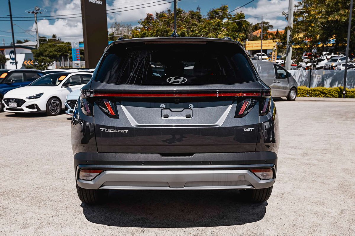 2024 Hyundai Tucson Elite NX4.V3