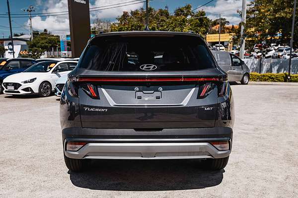 2024 Hyundai Tucson Elite NX4.V3
