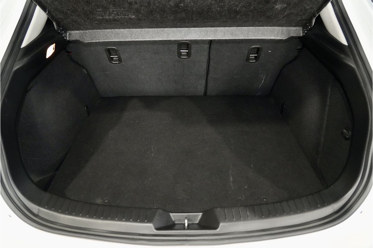 2017 Mazda 3 Neo BN Series