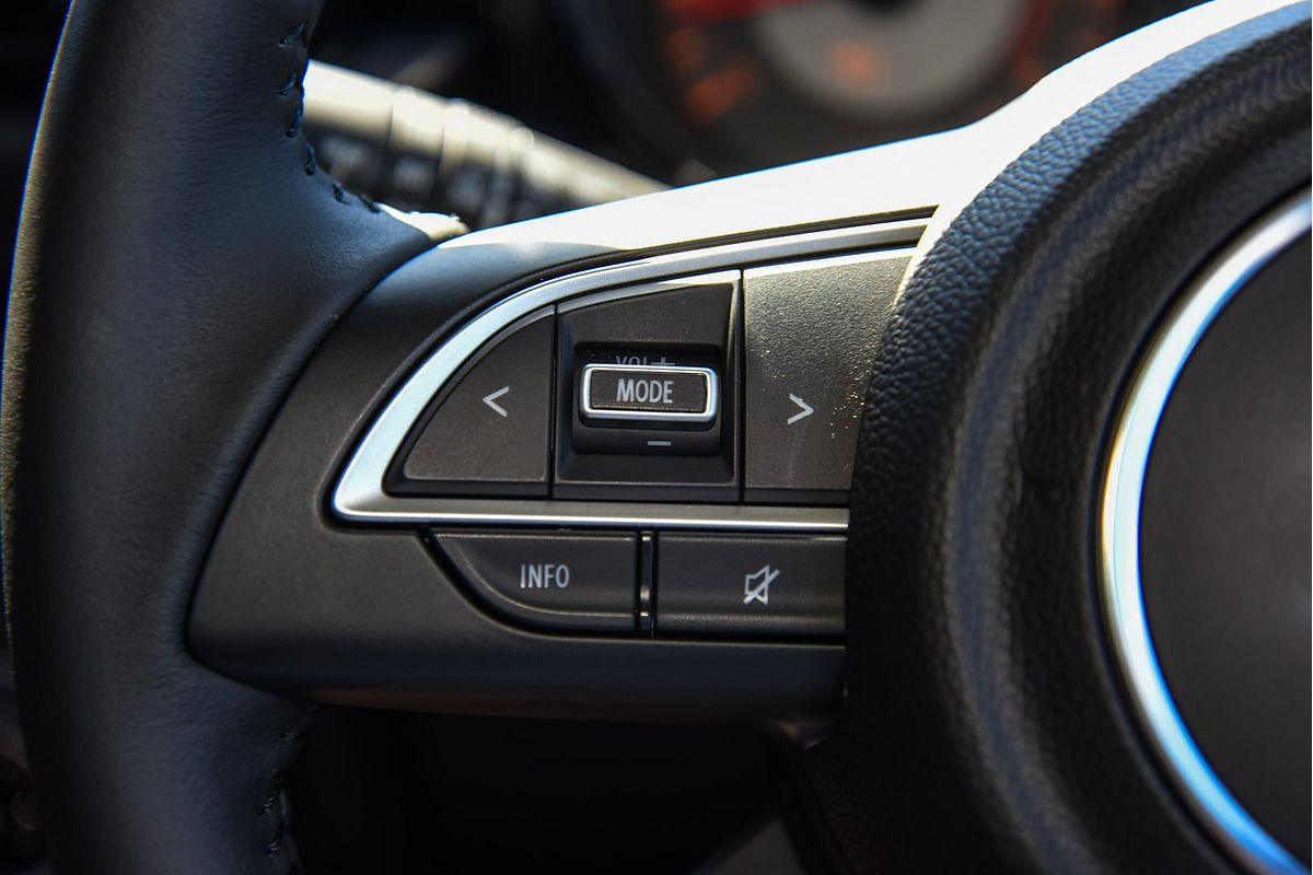2024 Suzuki Jimny