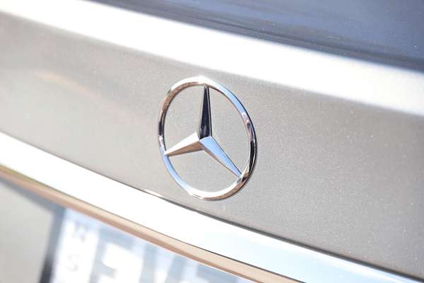 2016 Mercedes-Benz C-Class C250 W205