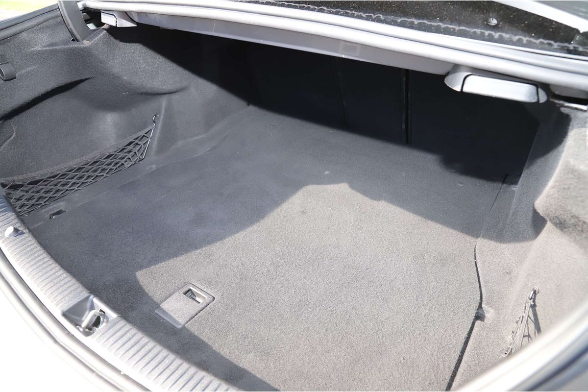 2016 Mercedes-Benz C-Class C250 W205