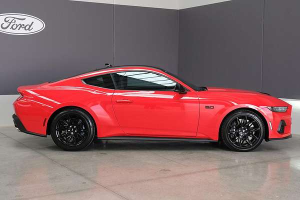 2024 Ford Mustang GT FO