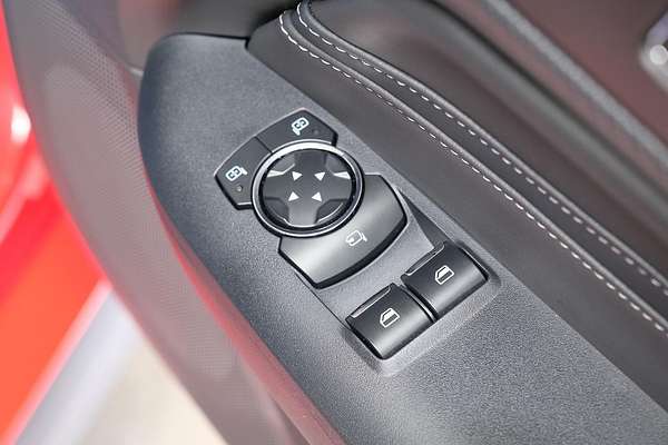 2024 Ford Mustang GT FO