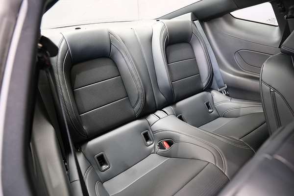 2024 Ford Mustang GT FO
