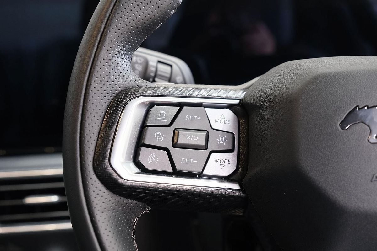 2024 Ford Mustang GT FO
