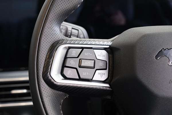 2024 Ford Mustang GT FO