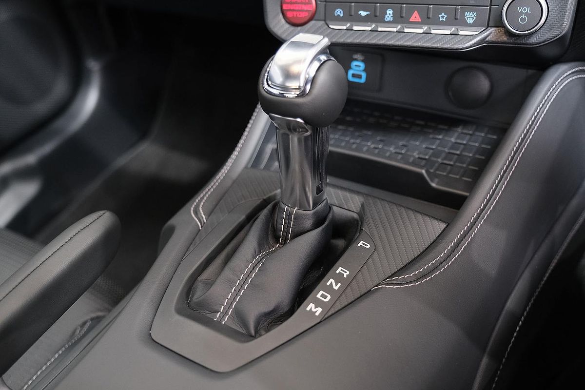 2024 Ford Mustang GT FO