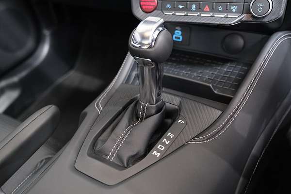 2024 Ford Mustang GT FO
