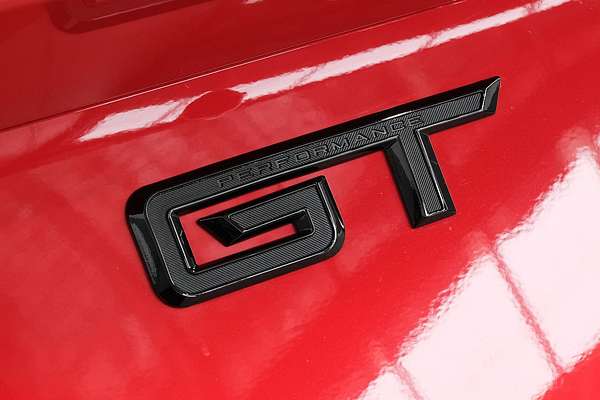 2024 Ford Mustang GT FO