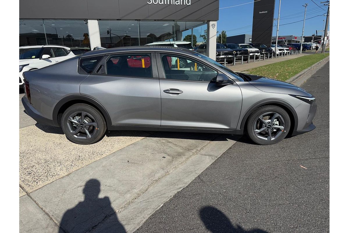 2025 Kia K4 S CL4m