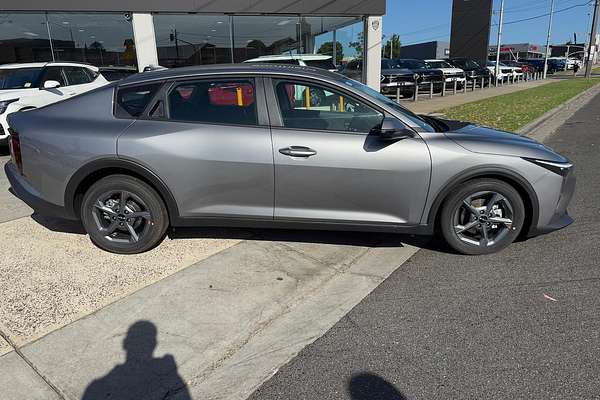 2025 Kia K4 S CL4m