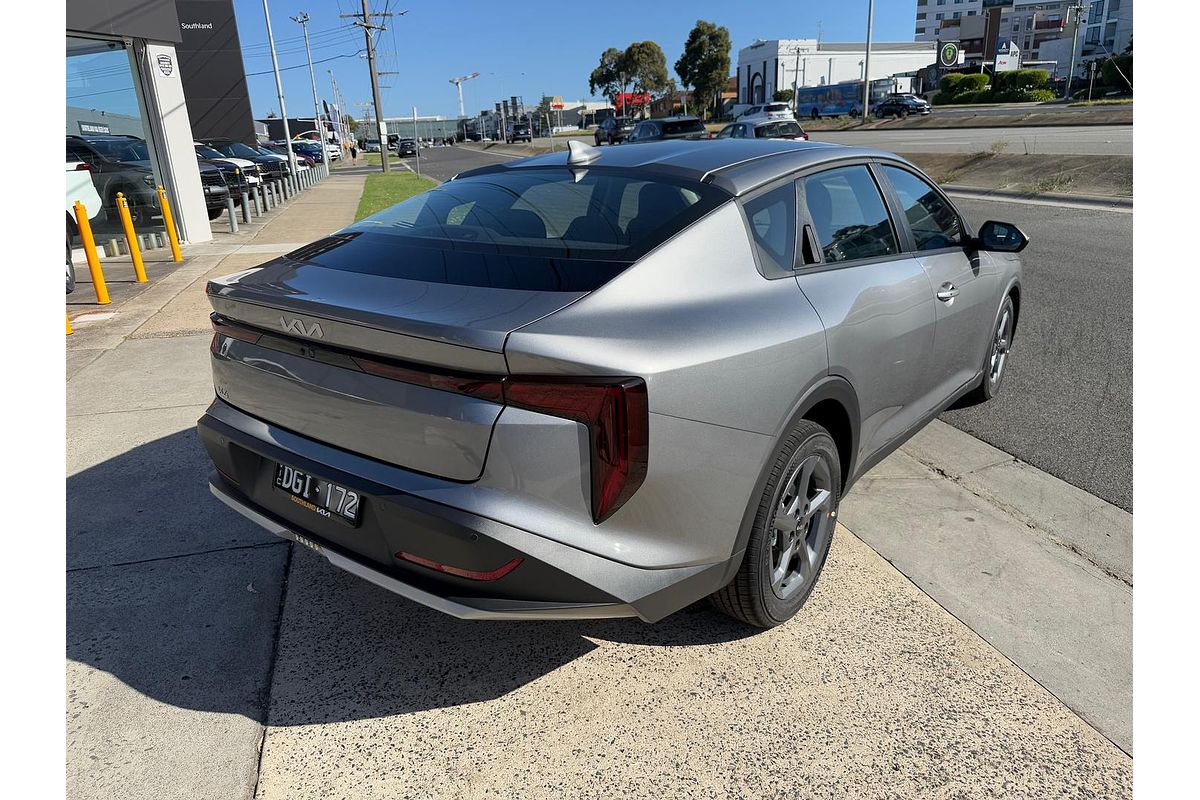2025 Kia K4 S CL4m