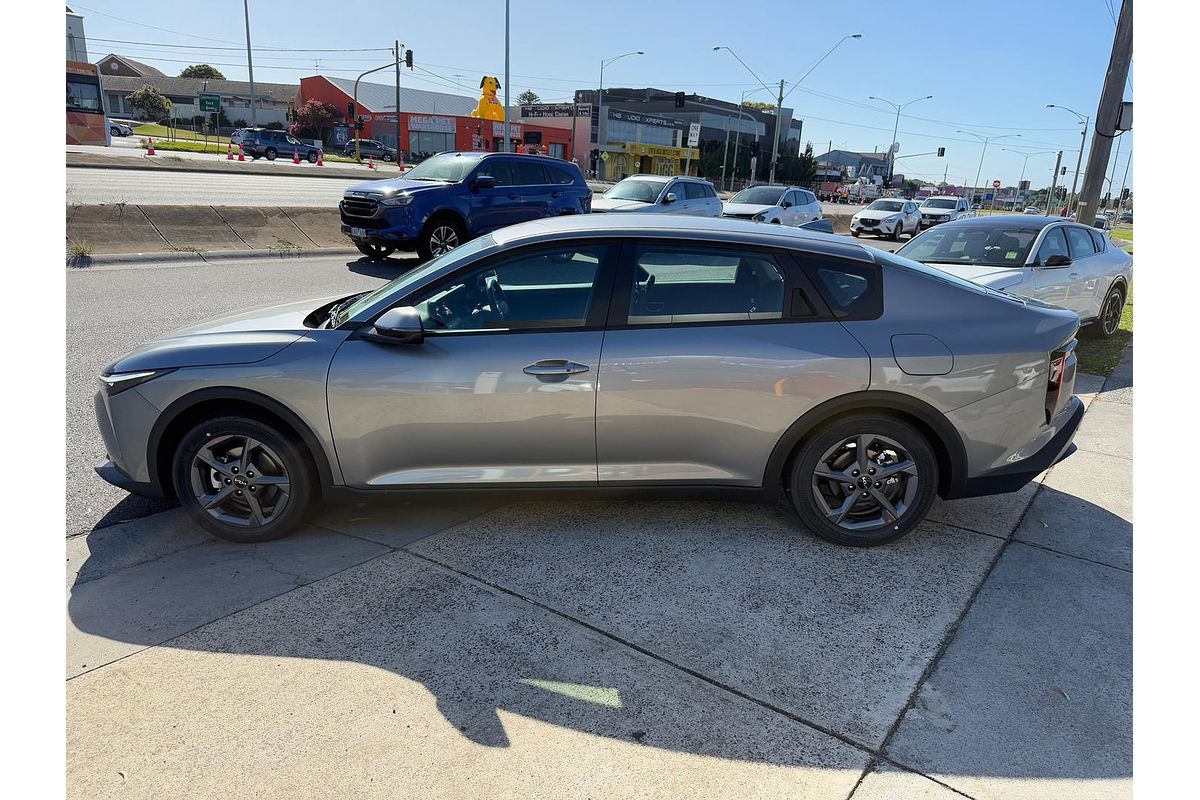 2025 Kia K4 S CL4m