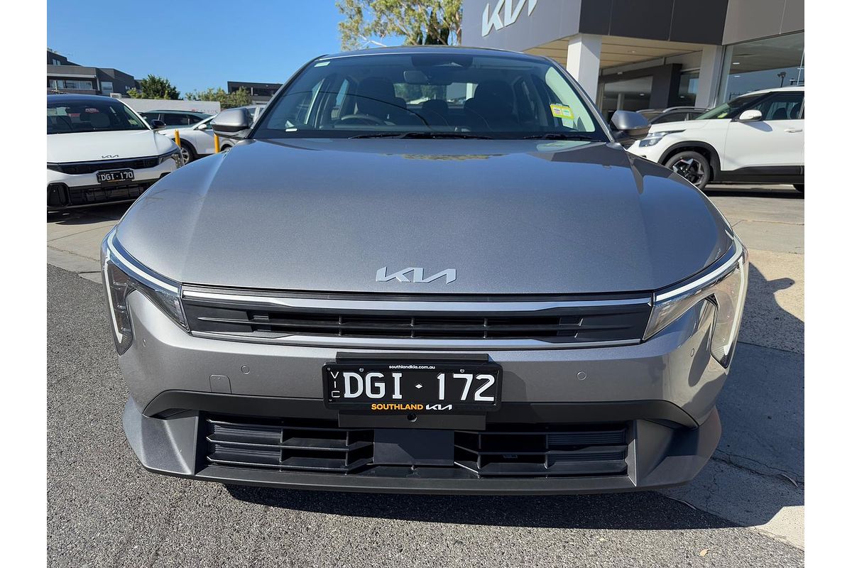 2025 Kia K4 S CL4m