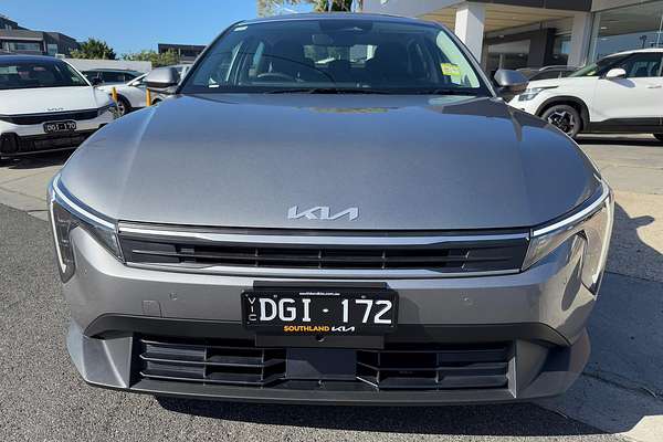 2025 Kia K4 S CL4m
