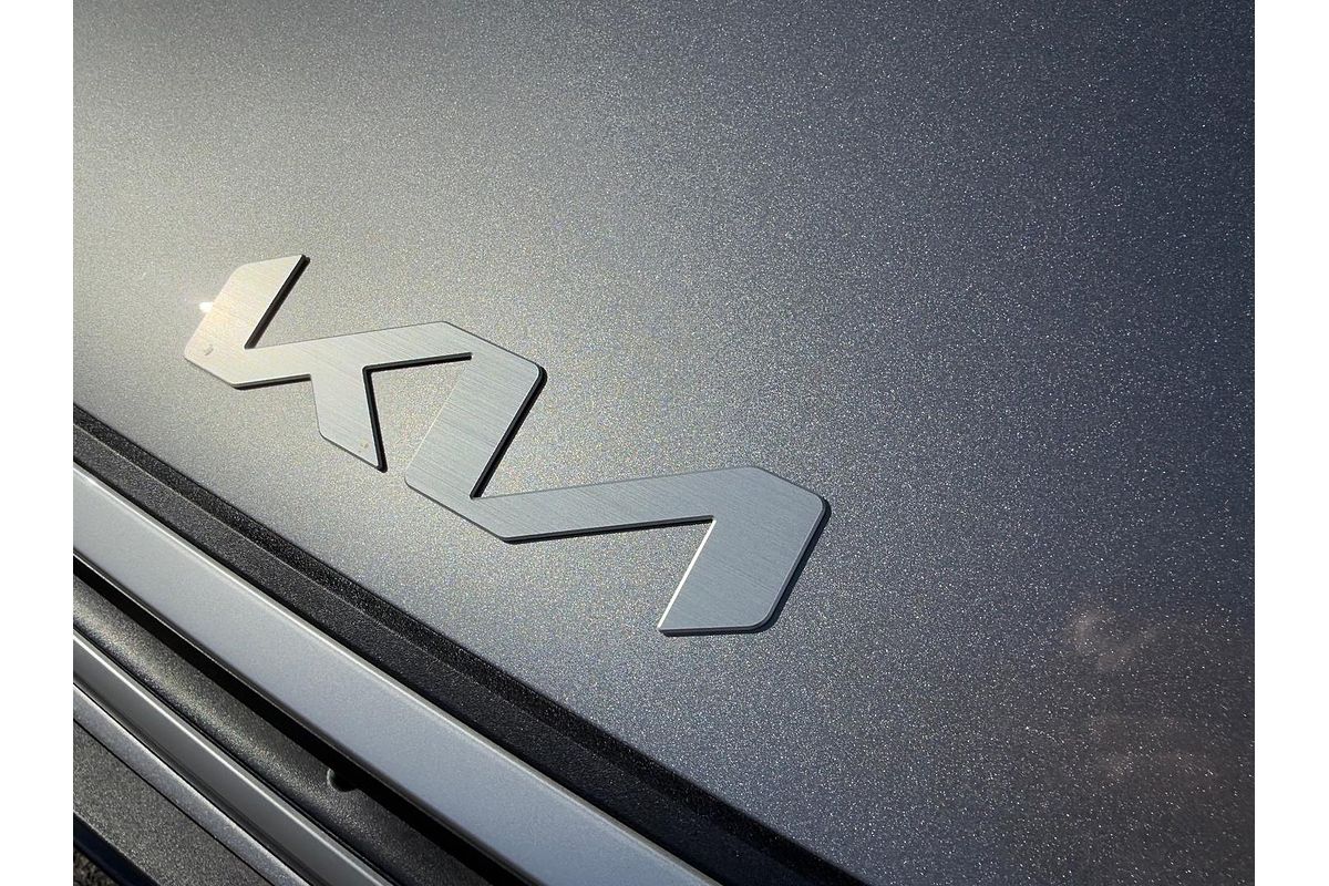 2025 Kia K4 S CL4m