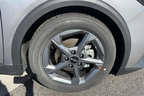 2025 Kia K4 S CL4m